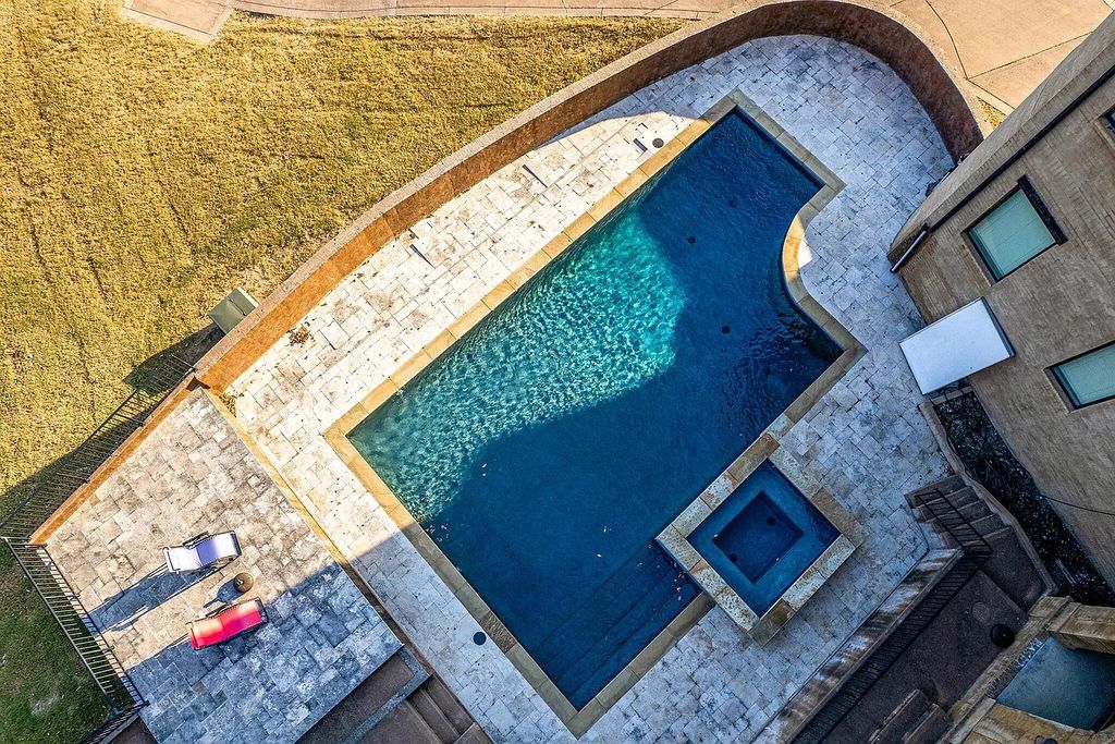 The Home in Nashville is equipped with designer finishes and custom features and elevator service for all 3 floors & basement, now available for sale. This home located at 3412 Fairmeade Dr, Nashville, Tennessee