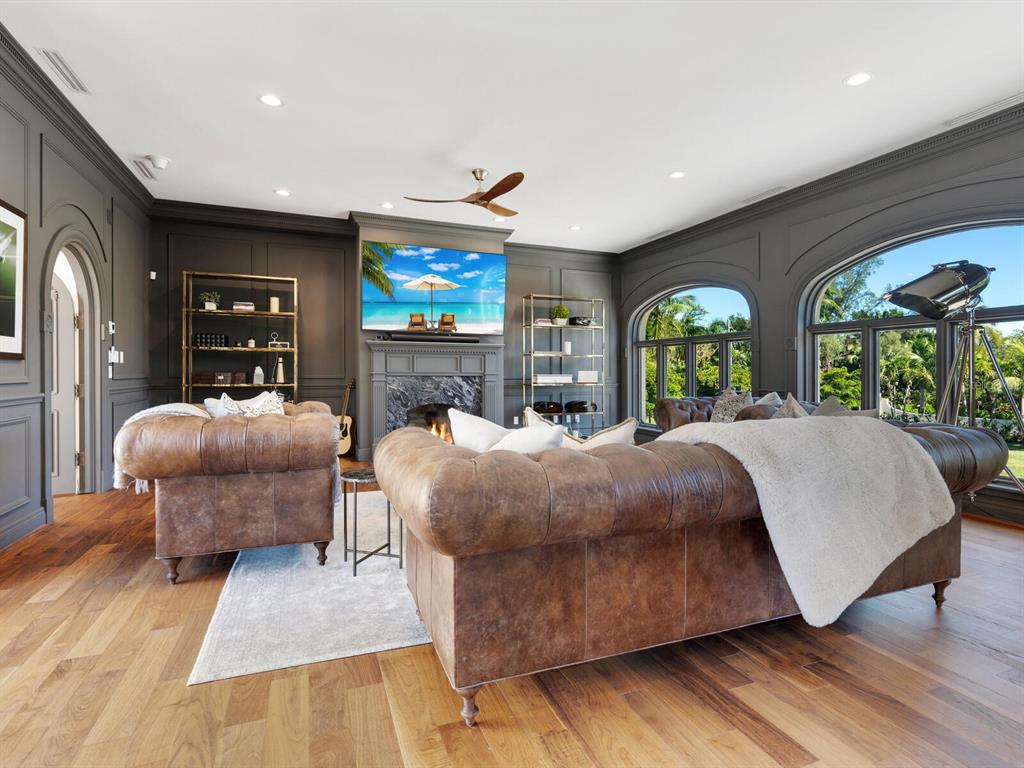 8218 Sanderling Rd, Sarasota, Florida is a private resort-like compound with over 300 feet of direct beachfront rests on over 4-acres between the tranquil blue Gulf of Mexico waters and the quiet banks of Heron Lagoon in the Sanderling Club.