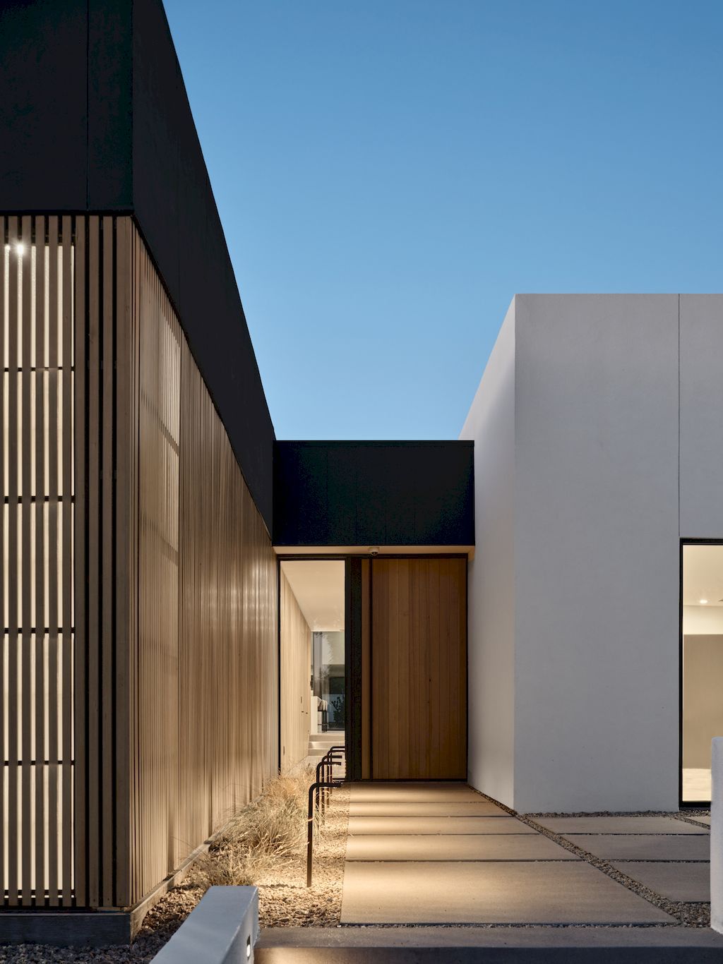 Rove House, Stunning Renovation Project in Arizona by The Ranch Mine