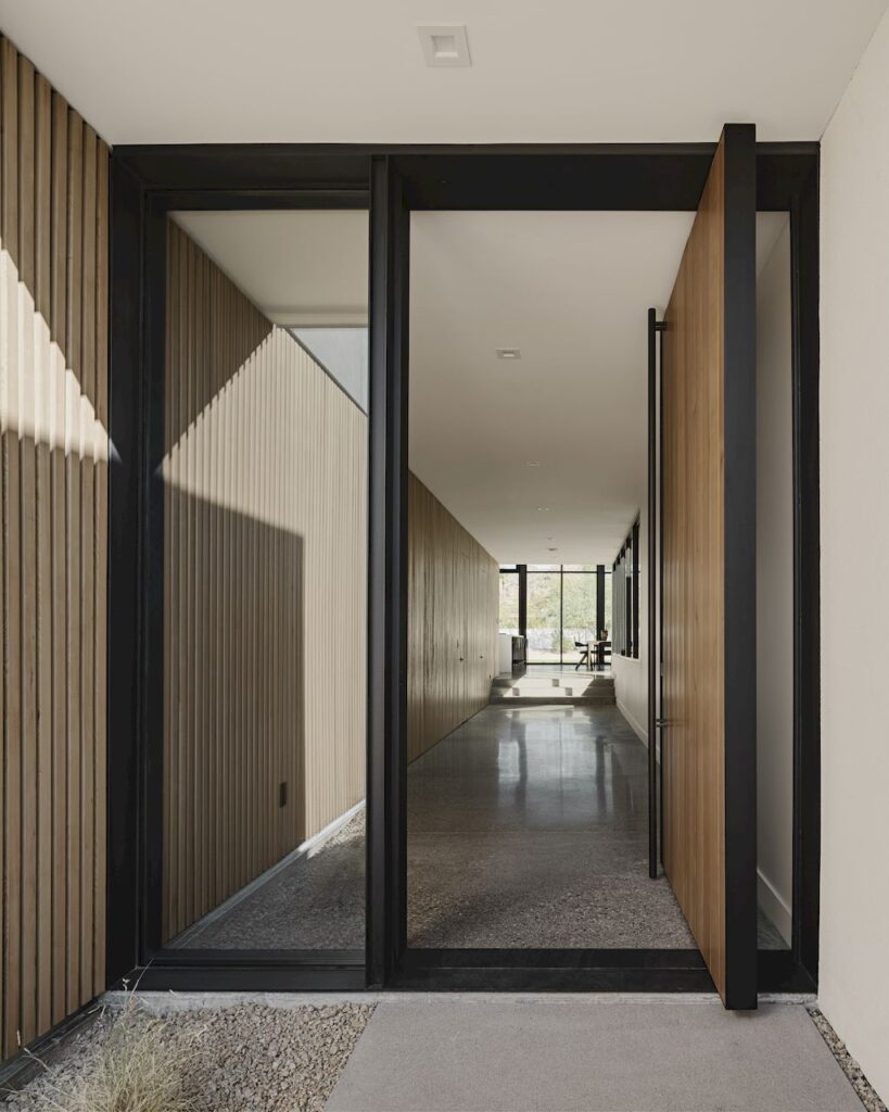 Rove House Stunning Renovation Project in Arizona by The Ranch Mine 8