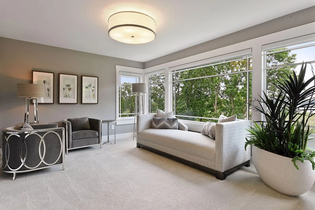 The Home in Excelsior is built by the most awarded architectural designer and builder in the state - Charles Cudd Co, now available for sale. This home located at 3776 Woodland Cove Pkwy, Excelsior, Minnesota