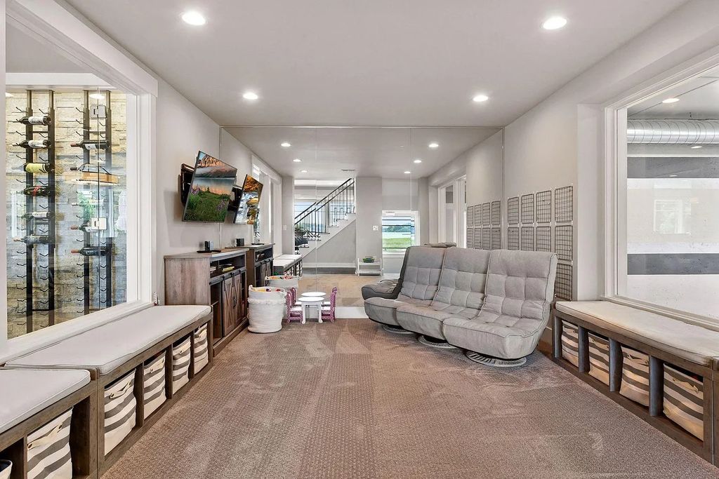 The Home in Excelsior is built by the most awarded architectural designer and builder in the state - Charles Cudd Co, now available for sale. This home located at 3776 Woodland Cove Pkwy, Excelsior, Minnesota