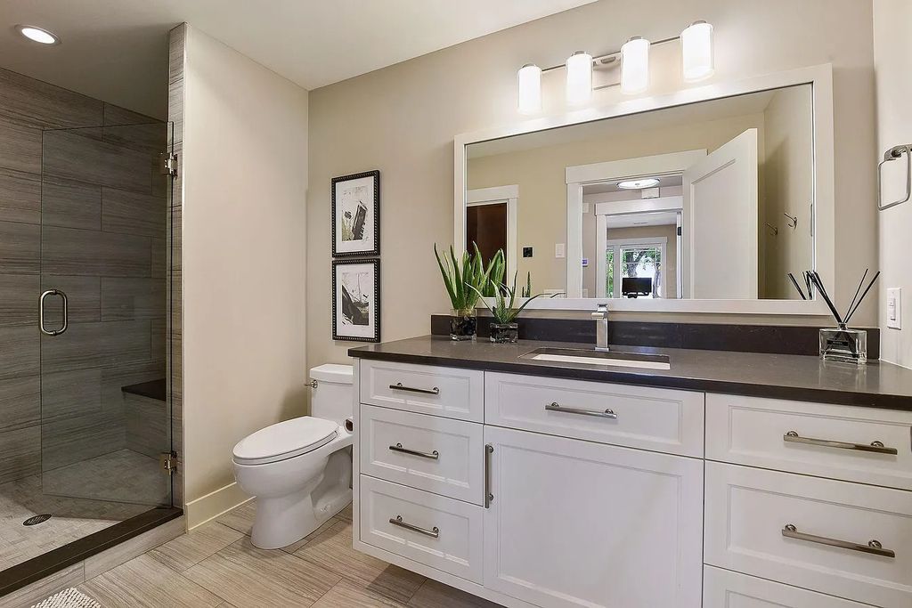 The Home in Excelsior is built by the most awarded architectural designer and builder in the state - Charles Cudd Co, now available for sale. This home located at 3776 Woodland Cove Pkwy, Excelsior, Minnesota