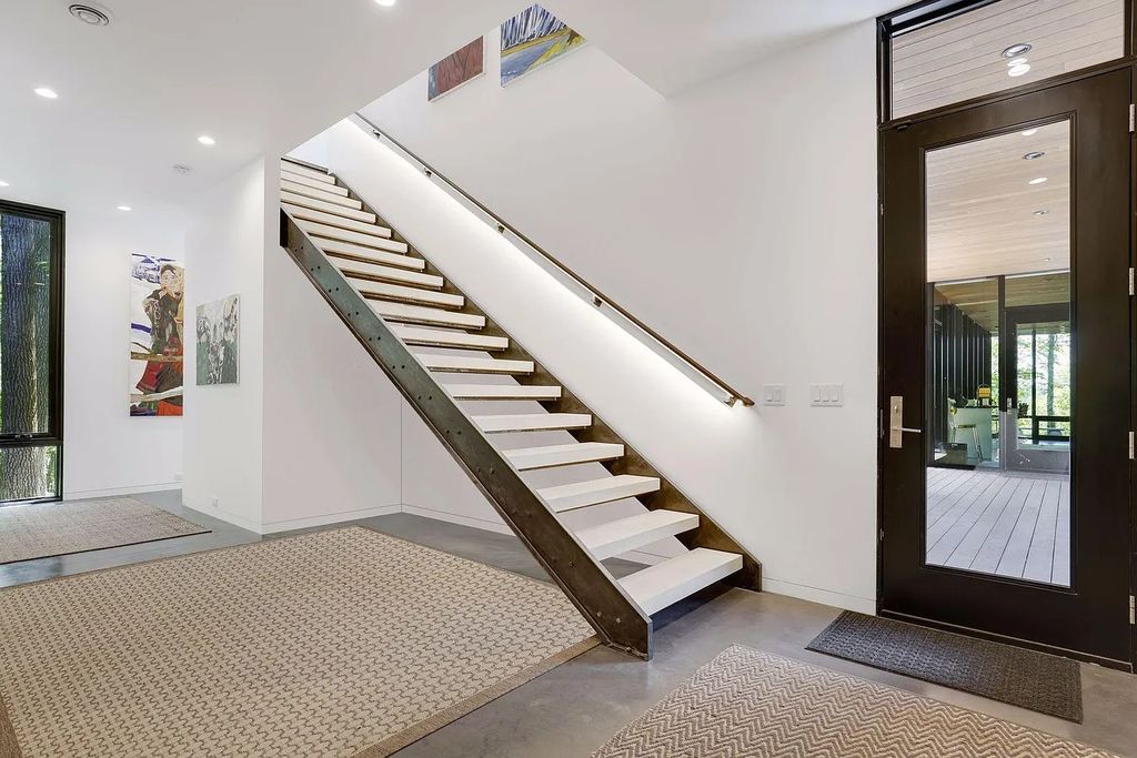 The Home in Bovey is Designed & built by an award-winning architect and master craftsmen, now available for sale. This home located at 29396 Cherokee Rd, Bovey, Minnesota