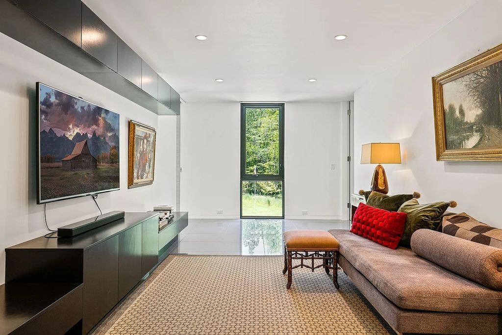 The Home in Bovey is Designed & built by an award-winning architect and master craftsmen, now available for sale. This home located at 29396 Cherokee Rd, Bovey, Minnesota