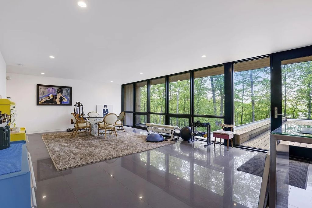 The Home in Bovey is Designed & built by an award-winning architect and master craftsmen, now available for sale. This home located at 29396 Cherokee Rd, Bovey, Minnesota