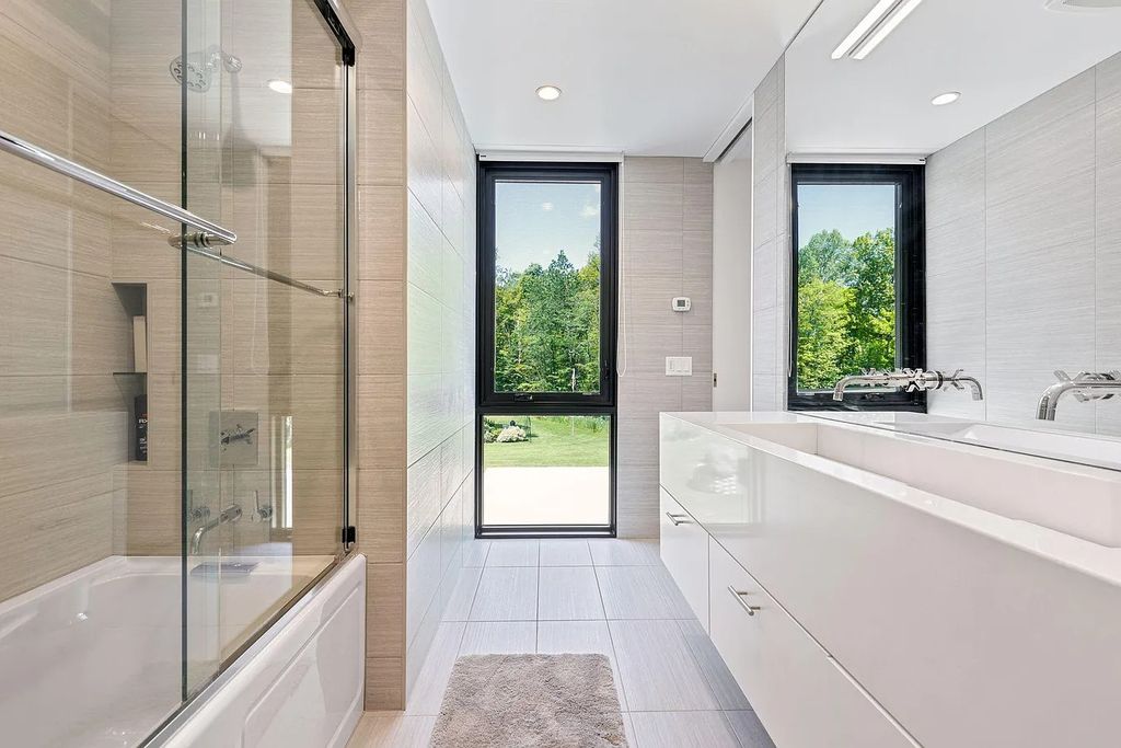 The Home in Bovey is Designed & built by an award-winning architect and master craftsmen, now available for sale. This home located at 29396 Cherokee Rd, Bovey, Minnesota