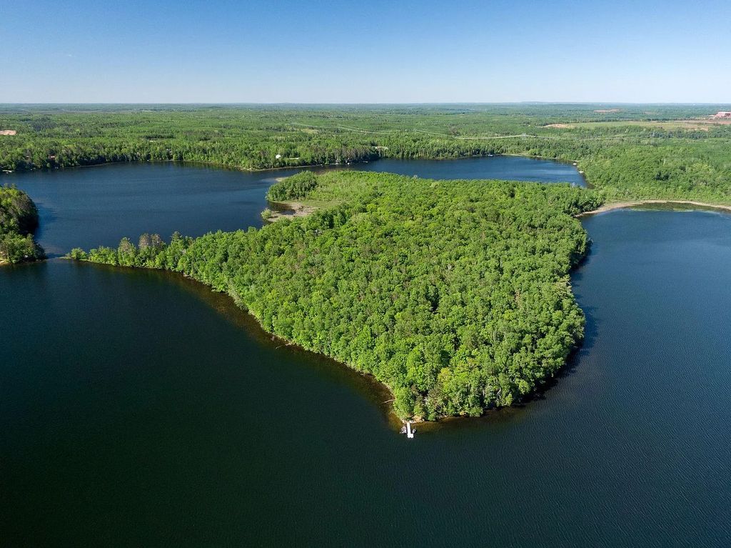 The Home in Bovey is Designed & built by an award-winning architect and master craftsmen, now available for sale. This home located at 29396 Cherokee Rd, Bovey, Minnesota