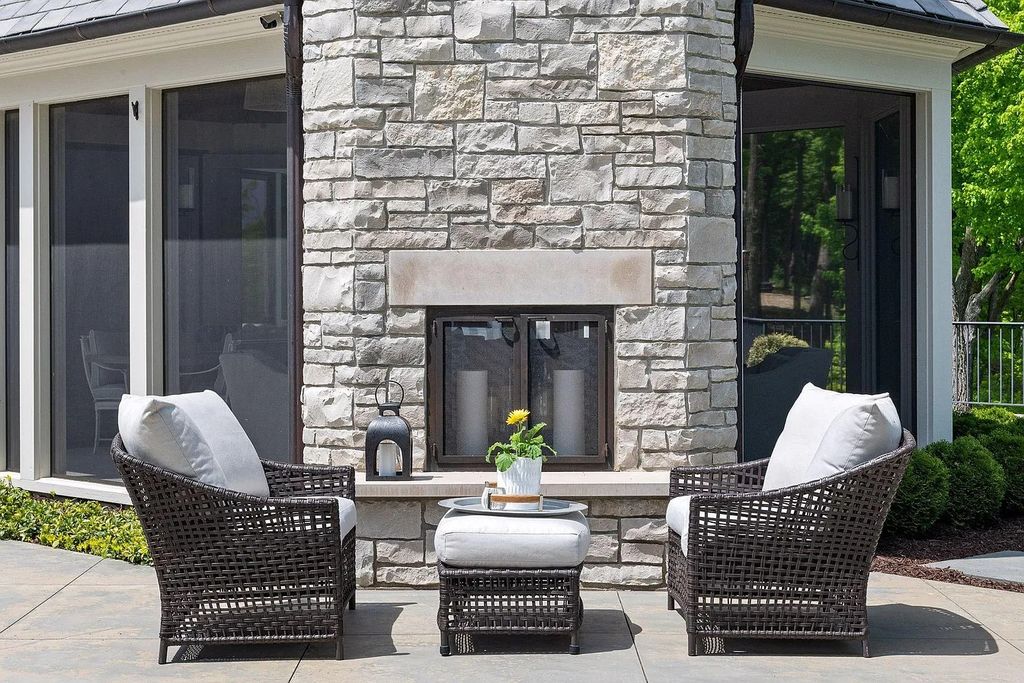 Thoughtfully Designed with Sightlines of Lake Minnetonka This Marvelous Home in Excelsior MN Seeks 7995000 48