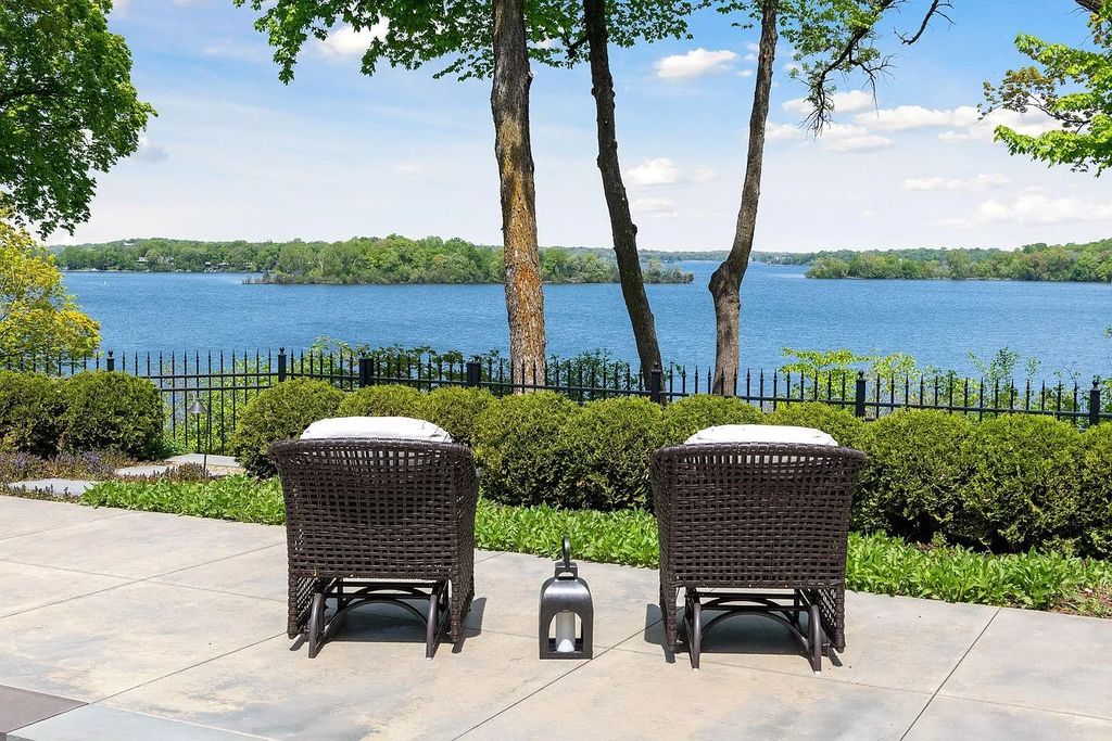 Thoughtfully Designed with Sightlines of Lake Minnetonka This Marvelous Home in Excelsior MN Seeks 7995000 49