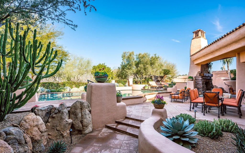 10554 E Palo Brea Dr Scottsdale AZ 85262 10
