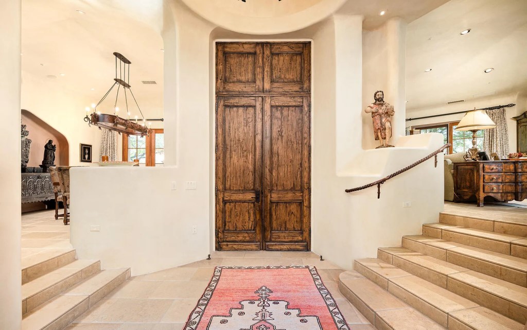 10554 E Palo Brea Dr Scottsdale AZ 85262 21