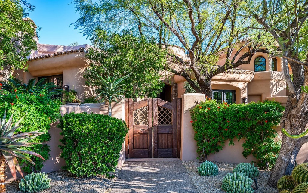 10554 E Palo Brea Dr Scottsdale AZ 85262 24