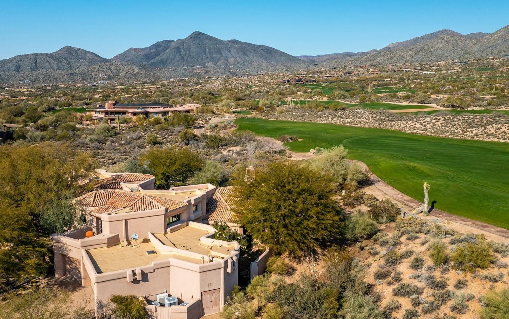 10554 E Palo Brea Dr Scottsdale AZ 85262 3