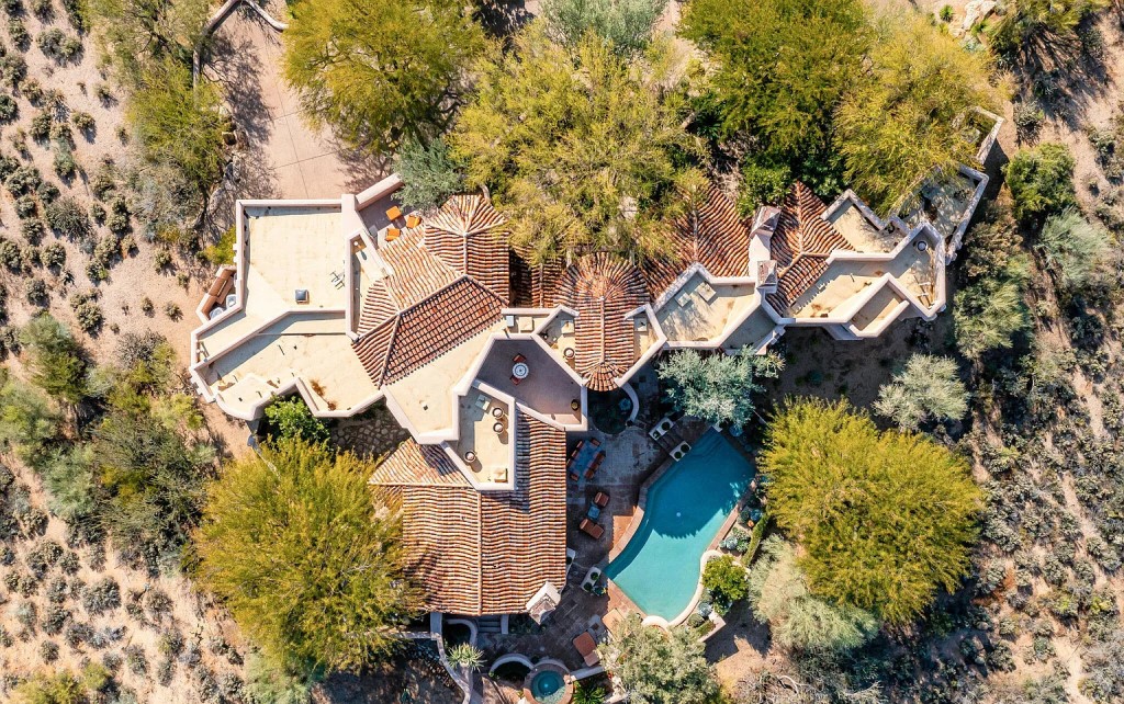 10554 E Palo Brea Dr Scottsdale AZ 85262 5