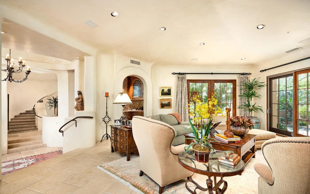 10554 E Palo Brea Dr Scottsdale AZ 85262 6