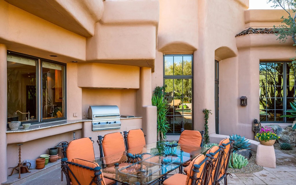 10554 E Palo Brea Dr Scottsdale AZ 85262 8