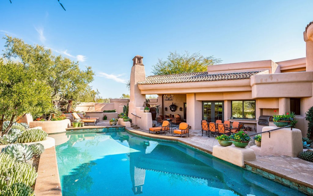 10554 E Palo Brea Dr Scottsdale AZ 85262 9