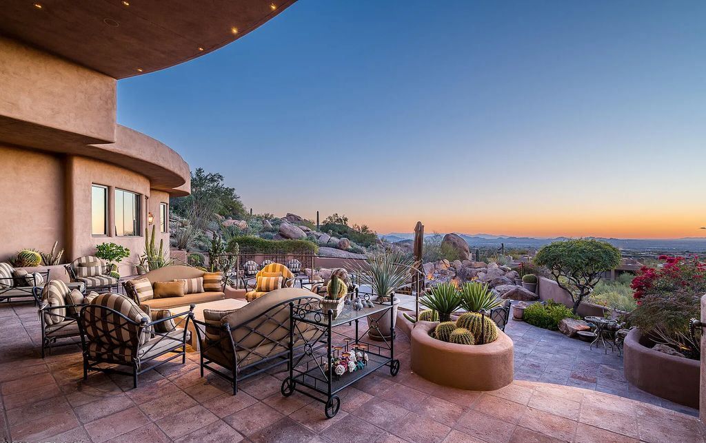 10845 E Candlewood Dr Scottsdale AZ 85255 10