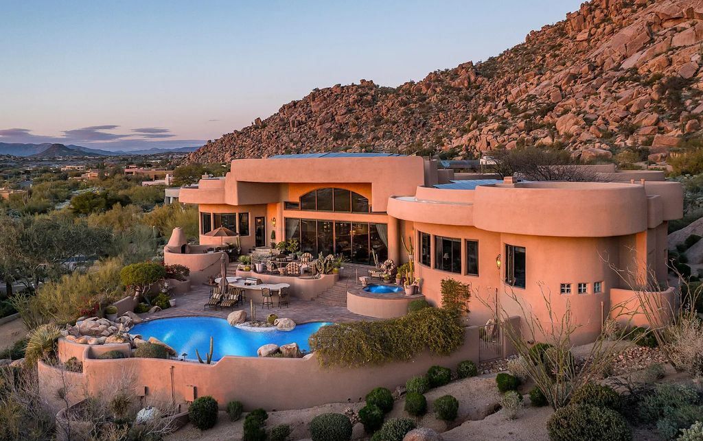 10845 E Candlewood Dr Scottsdale AZ 85255 12