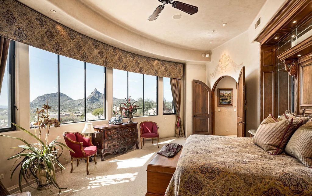 10845 E Candlewood Dr Scottsdale AZ 85255 13