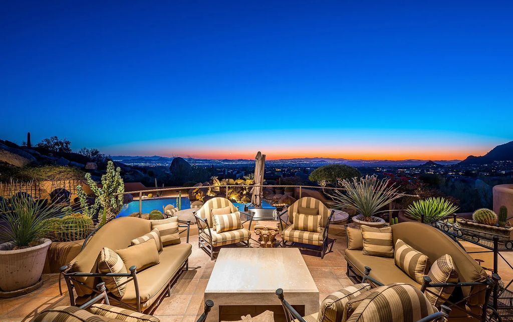 10845 E Candlewood Dr Scottsdale AZ 85255 2