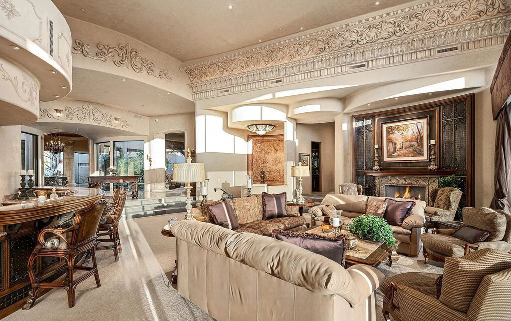 10845 E Candlewood Dr Scottsdale AZ 85255 21
