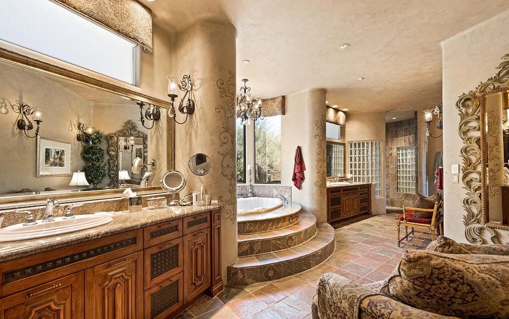 10845 E Candlewood Dr Scottsdale AZ 85255 22
