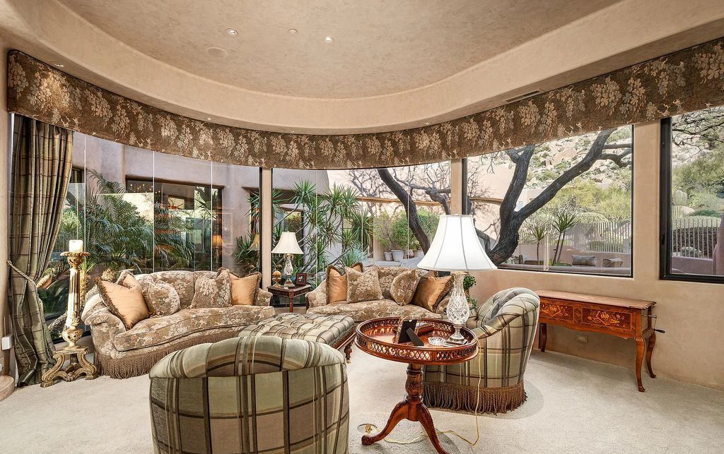 10845 E Candlewood Dr Scottsdale AZ 85255 8