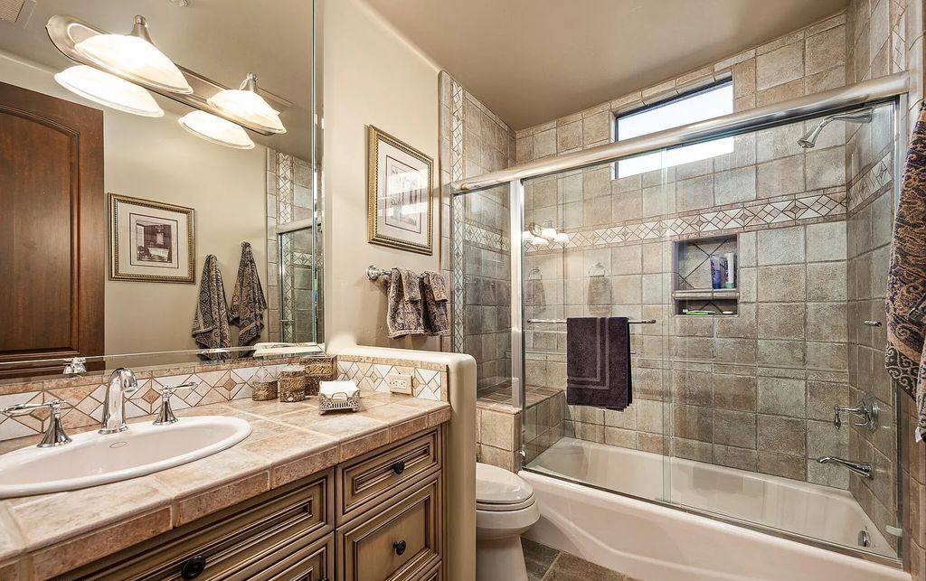 10845 E Candlewood Dr Scottsdale AZ 85255 9
