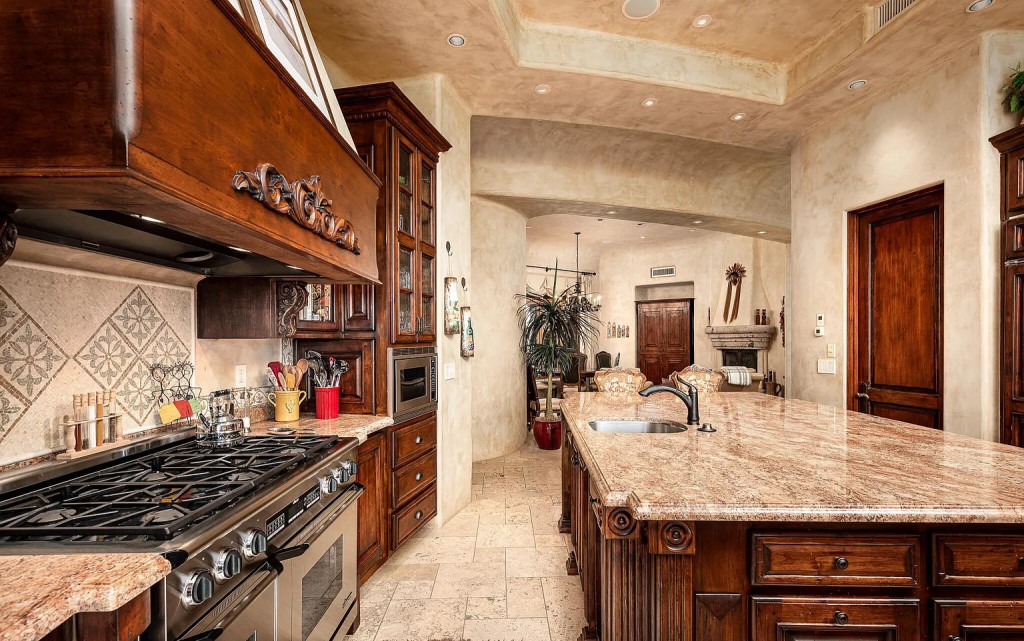 10911 E Purple Aster Way Scottsdale AZ 85262 18