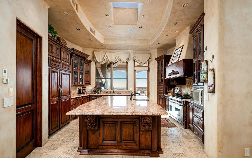 10911 E Purple Aster Way Scottsdale AZ 85262 21