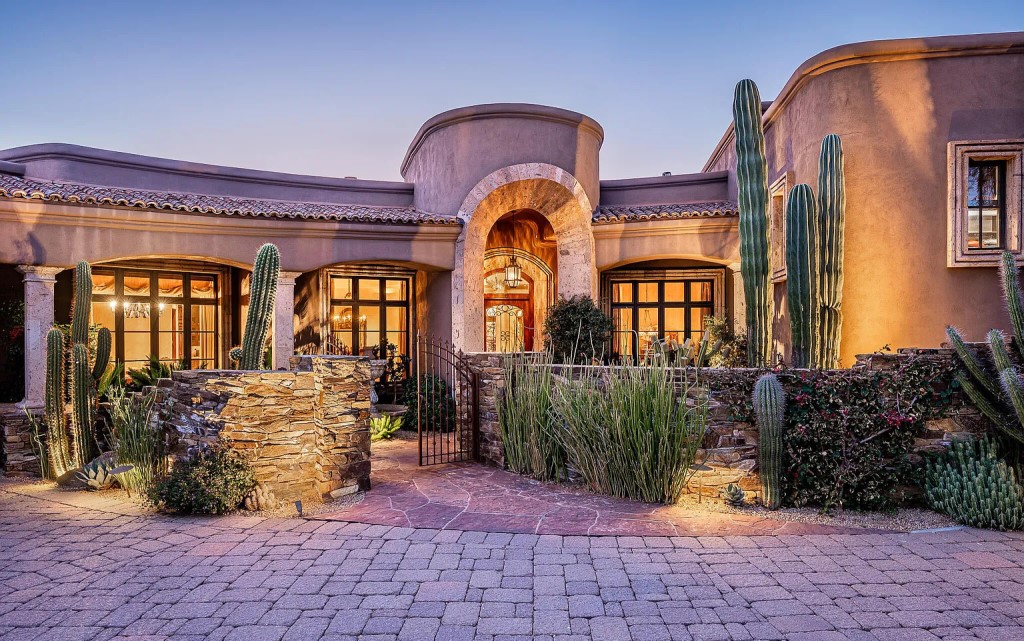 10911 E Purple Aster Way Scottsdale AZ 85262 23