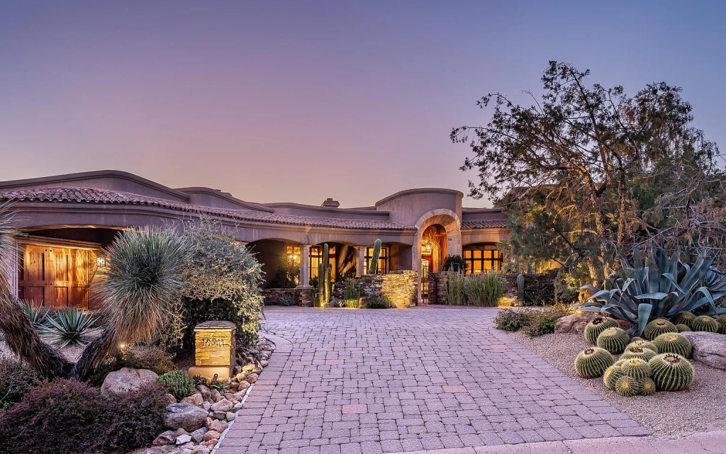 10911 E Purple Aster Way Scottsdale AZ 85262 24