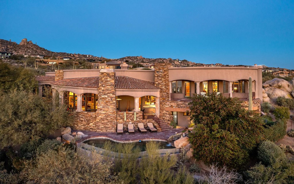10911 E Purple Aster Way Scottsdale AZ 85262 3