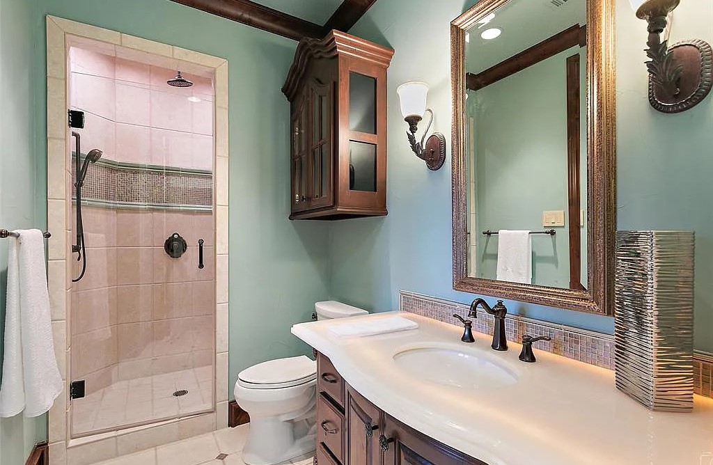 1836 Broken Bend Dr Westlake TX 76262 1