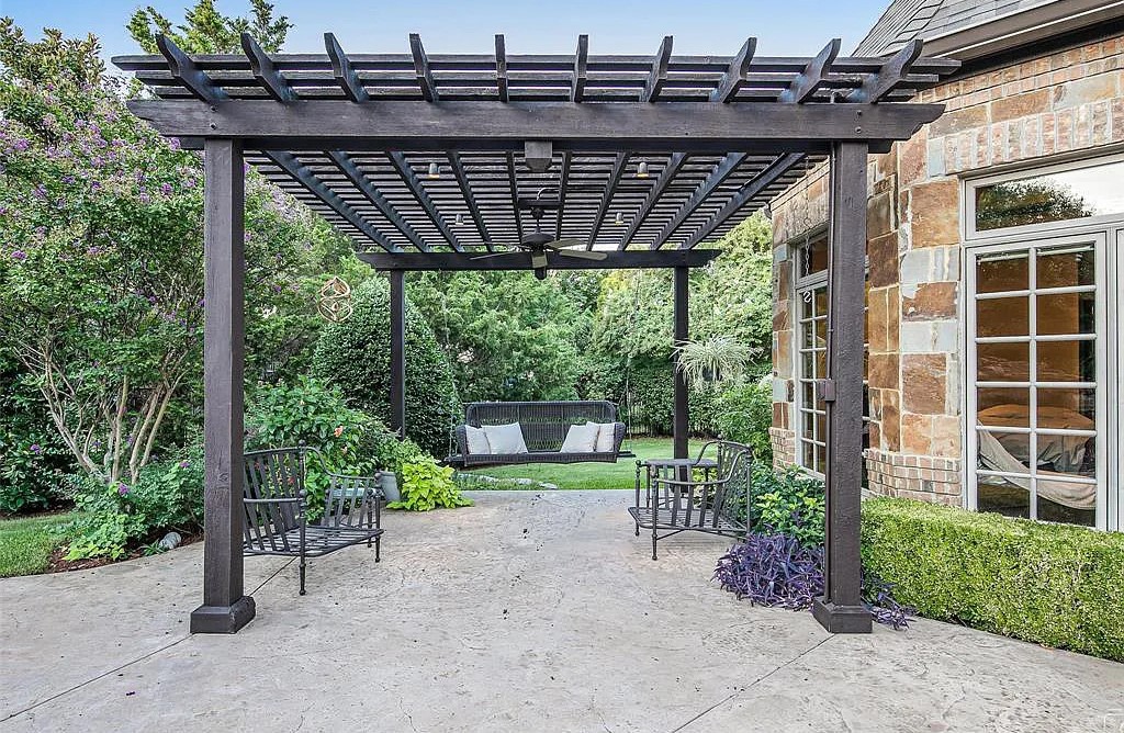 1836 Broken Bend Dr Westlake TX 76262 10