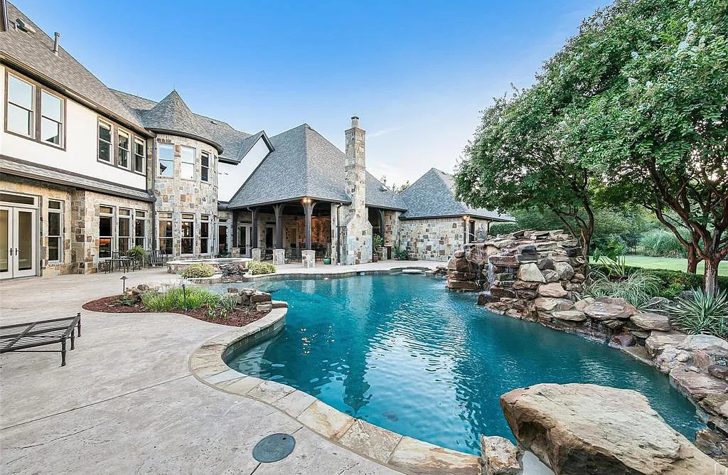 1836 Broken Bend Dr Westlake TX 76262 11