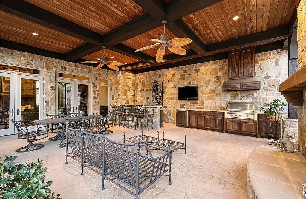 1836 Broken Bend Dr Westlake TX 76262 12