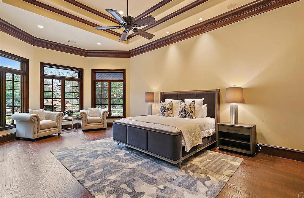 1836 Broken Bend Dr Westlake TX 76262 15