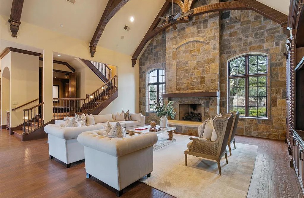 1836 Broken Bend Dr Westlake TX 76262 17