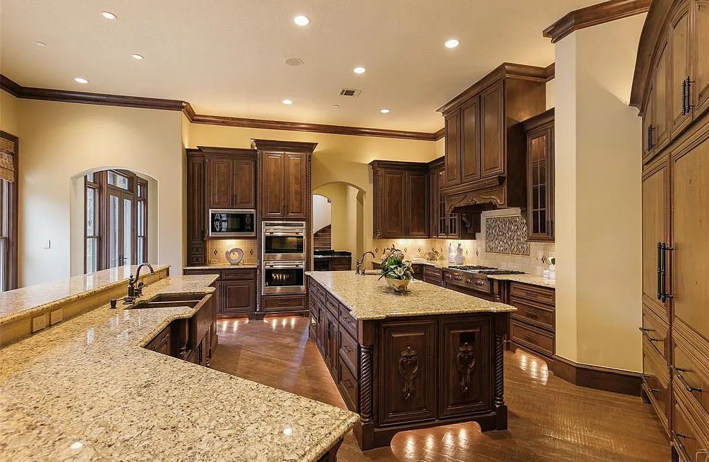 1836 Broken Bend Dr Westlake TX 76262 19