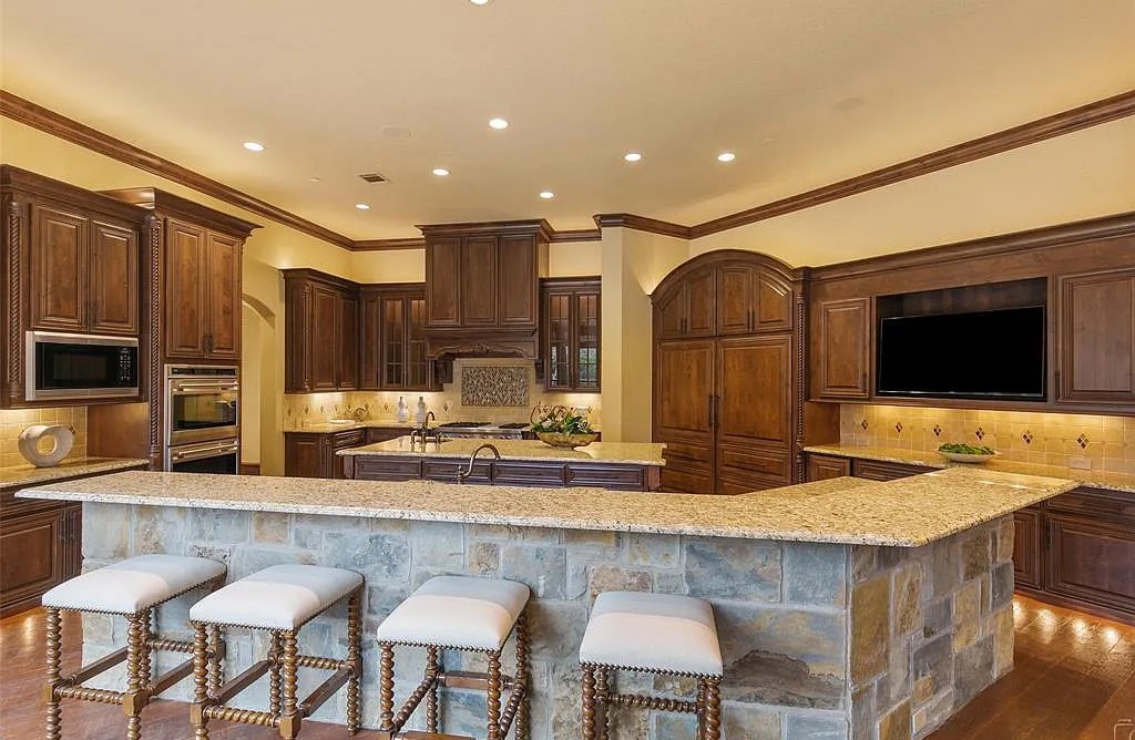 1836 Broken Bend Dr Westlake TX 76262 20