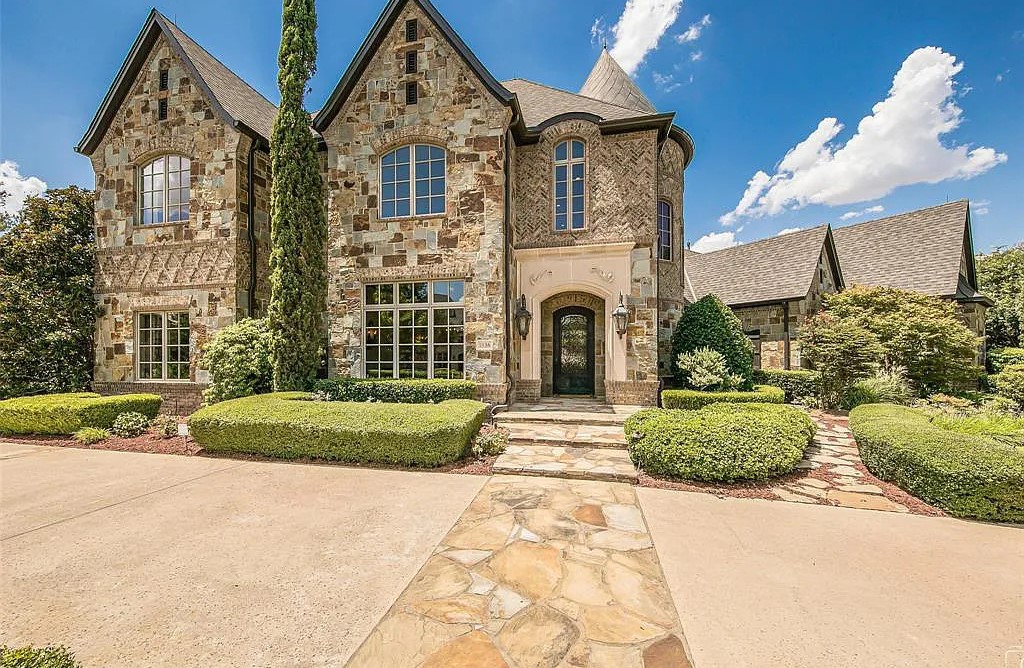 1836 Broken Bend Dr Westlake TX 76262 24
