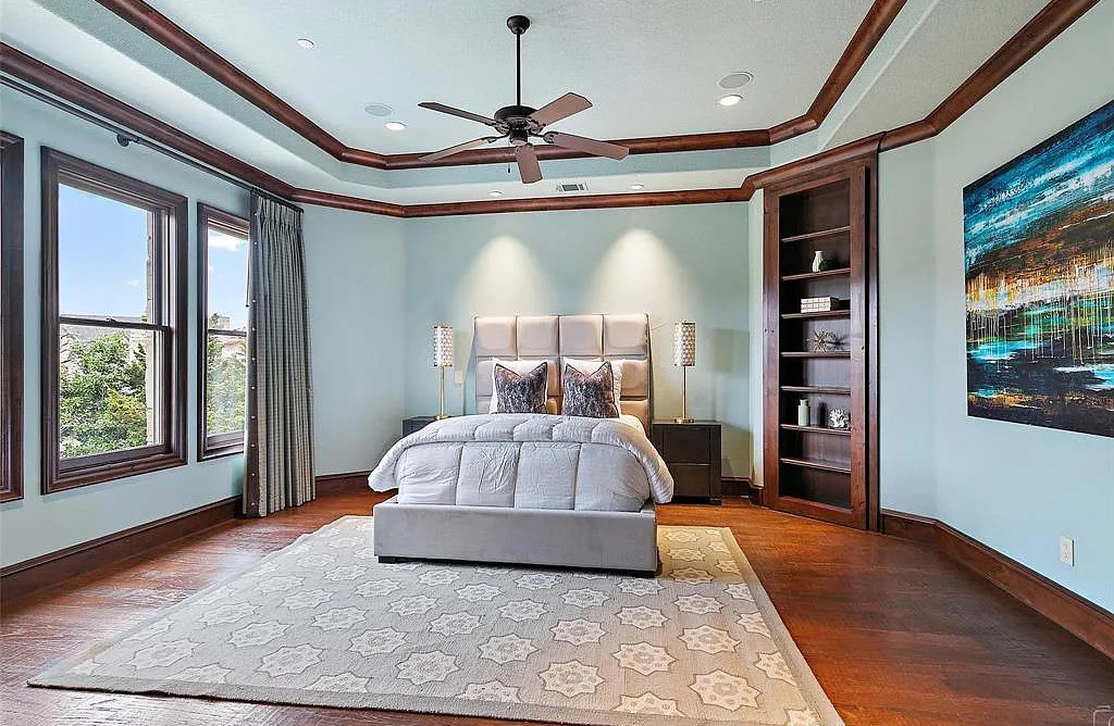1836 Broken Bend Dr Westlake TX 76262 3