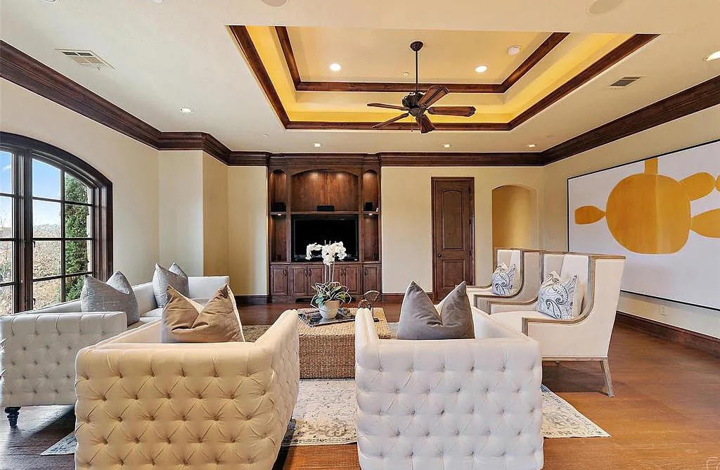 1836 Broken Bend Dr Westlake TX 76262 4