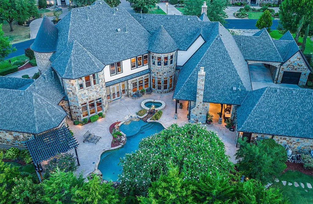 1836 Broken Bend Dr Westlake TX 76262 6