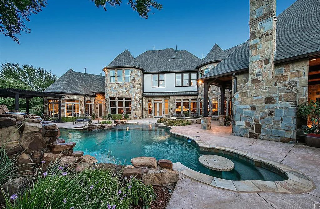 1836 Broken Bend Dr Westlake TX 76262 9