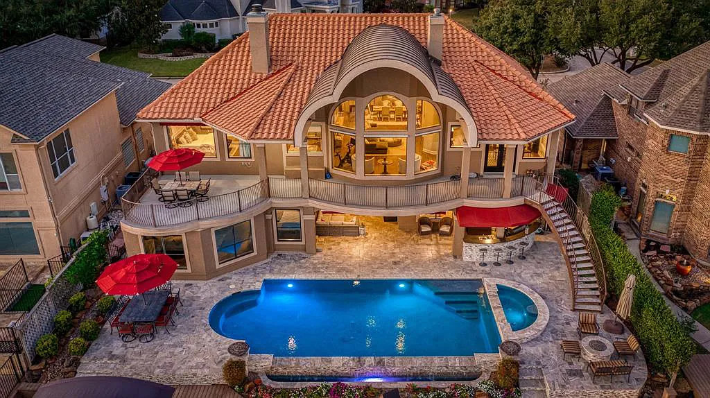 195 Sarasota Cir S Montgomery TX 77356 22