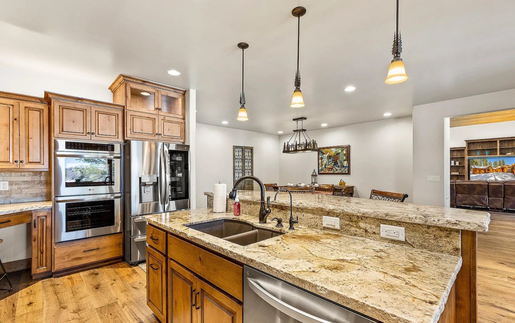 269 W Dawn Cir Munds Park AZ 86017 19
